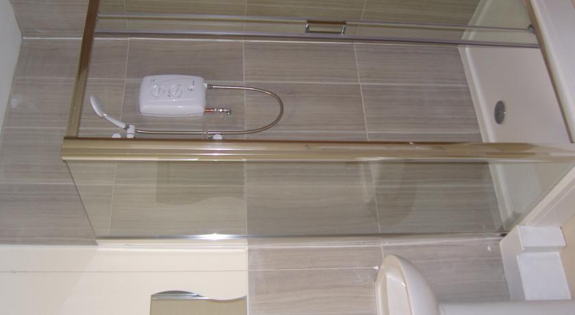 Hotel The Kop View Liverpool Zimmer foto