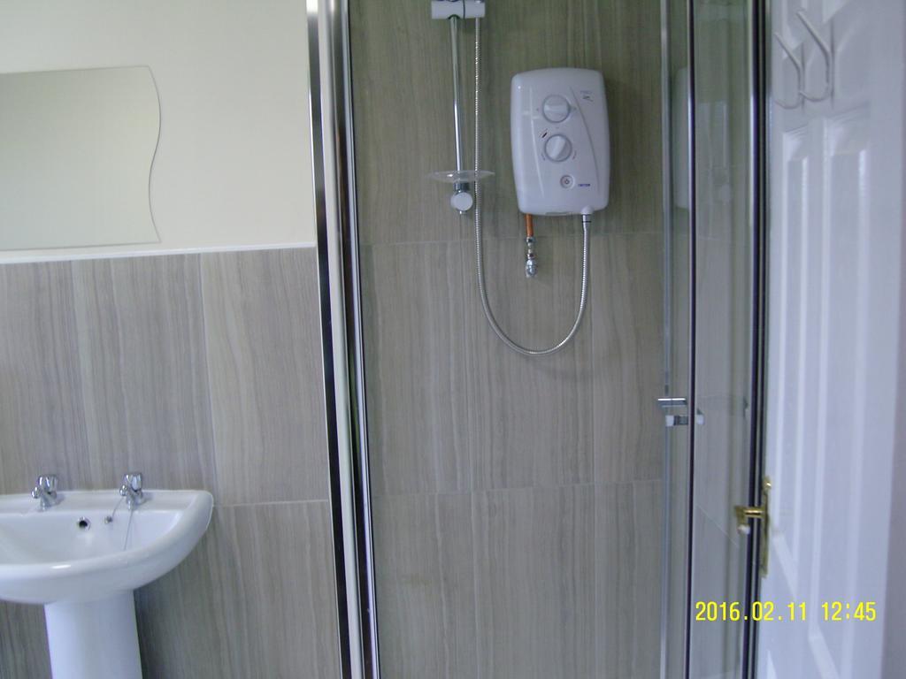 Hotel The Kop View Liverpool Zimmer foto