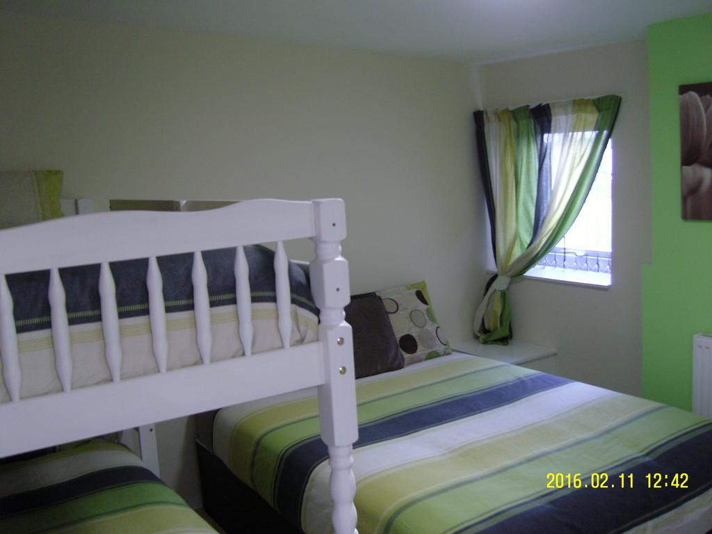 Hotel The Kop View Liverpool Zimmer foto