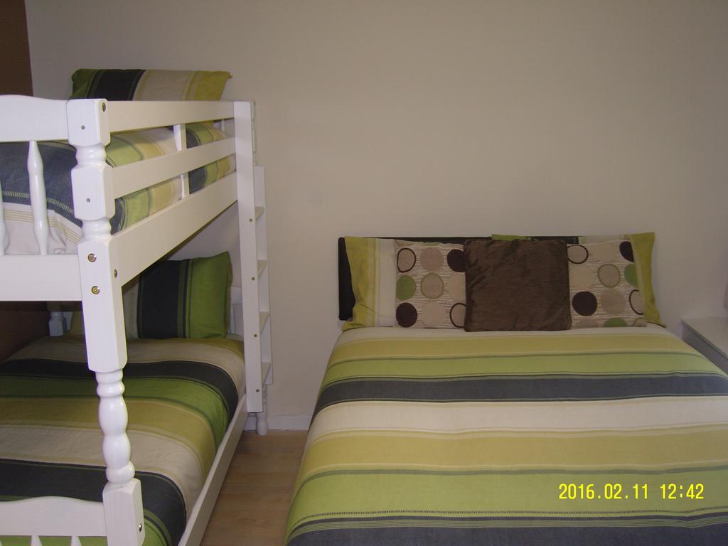 Hotel The Kop View Liverpool Zimmer foto